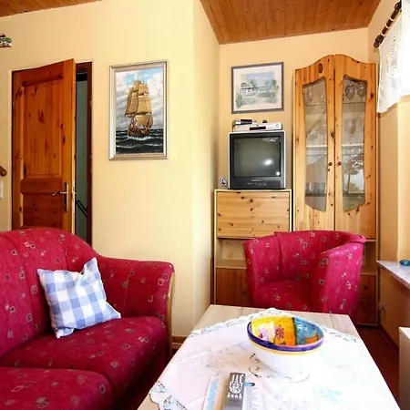 Tatil Evi Am Schilfufer In Barth, Cleaning Included