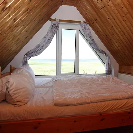 Tatil Evi Am Schilfufer In Barth, Cleaning Included