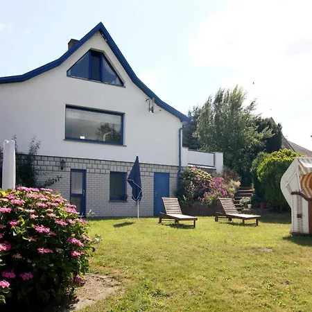 Am Schilfufer In Barth, Cleaning Included * Barth