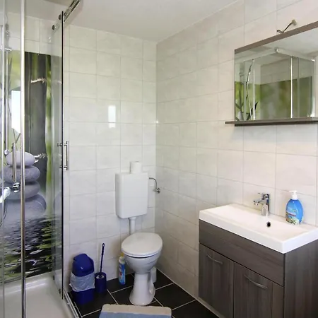 Tatil Evi Am Schilfufer In Barth, Cleaning Included