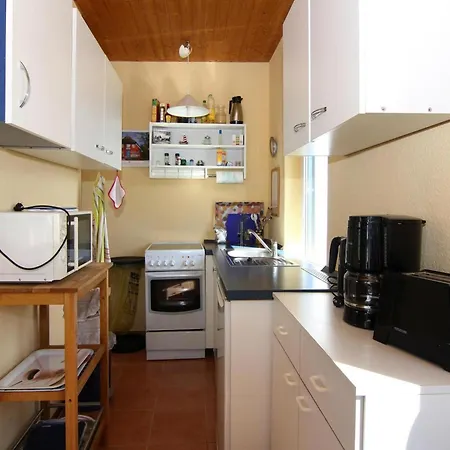 Am Schilfufer In Barth, Cleaning Included * Barth